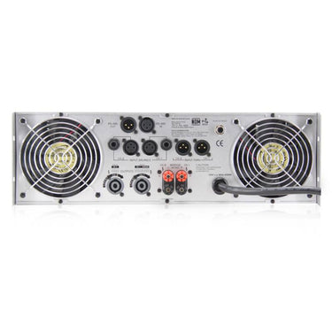 Amplificador Back-Stage De Potencia 4000w, Dsp-40